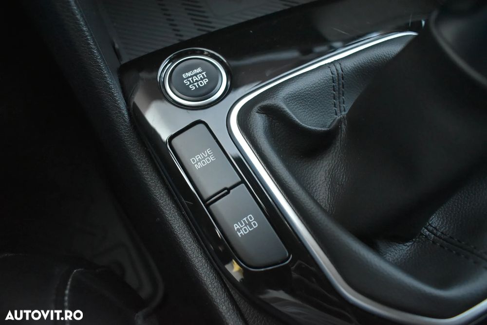 Kia Sportage - 22