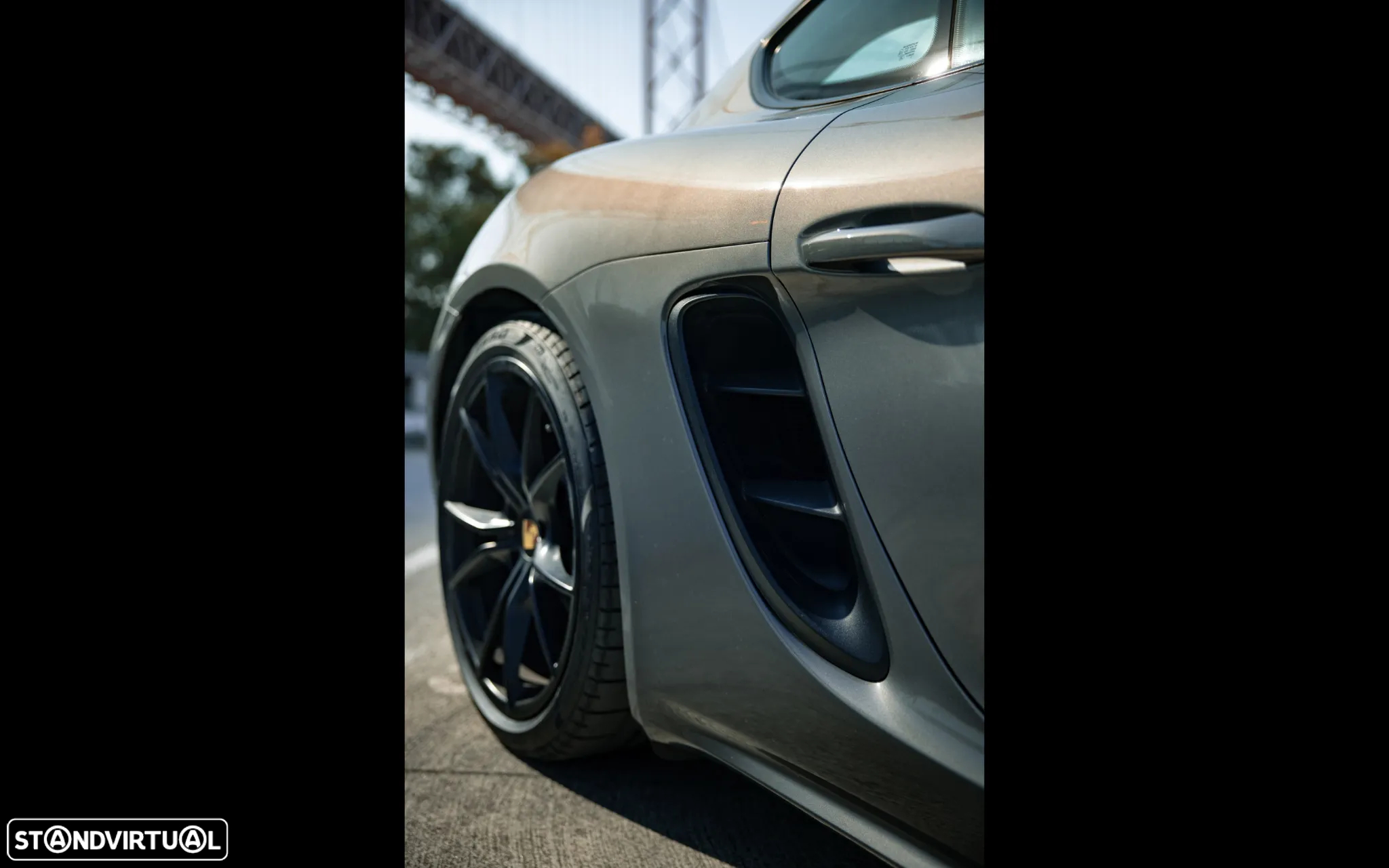 Porsche 718 - 11