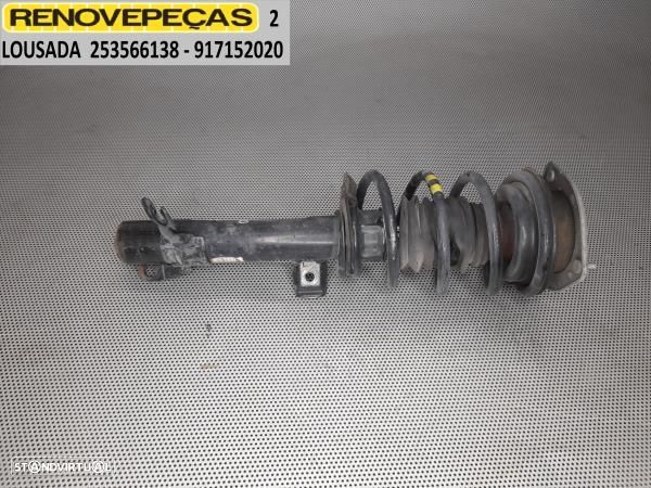 Amortecedor Suspensao Frente Esq Mini Mini Clubman (R55) - 1