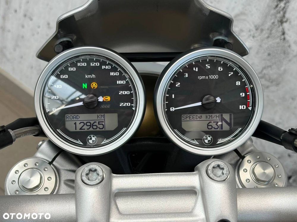 BMW R - 11