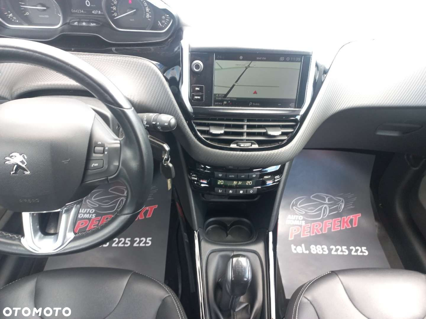 Peugeot 2008 - 20