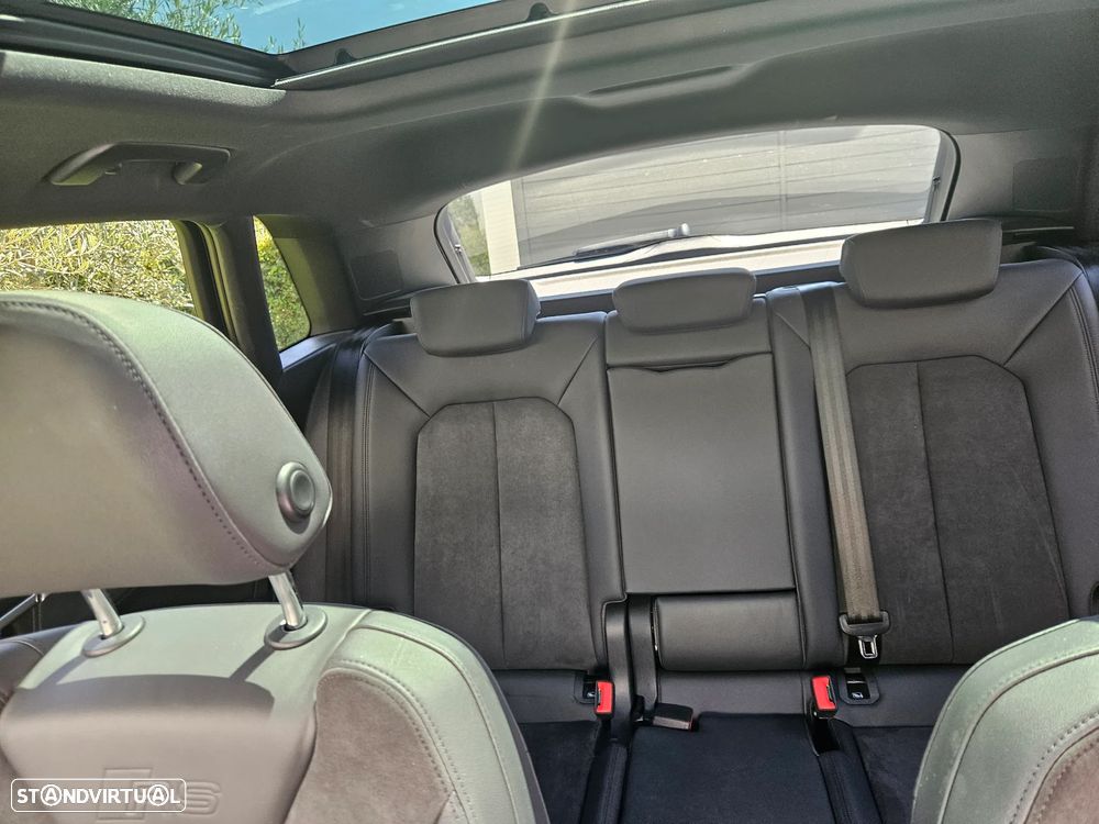 Audi RS Q3 2.5 TFSI quattro S tronic - 8
