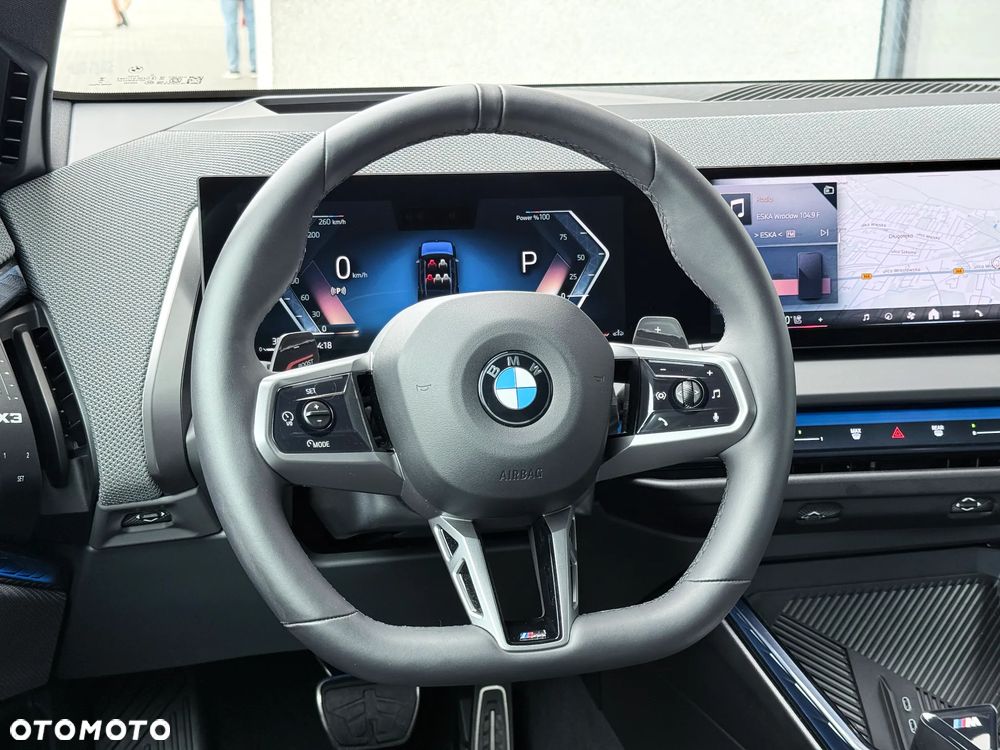 BMW X3 20d xDrive - 17