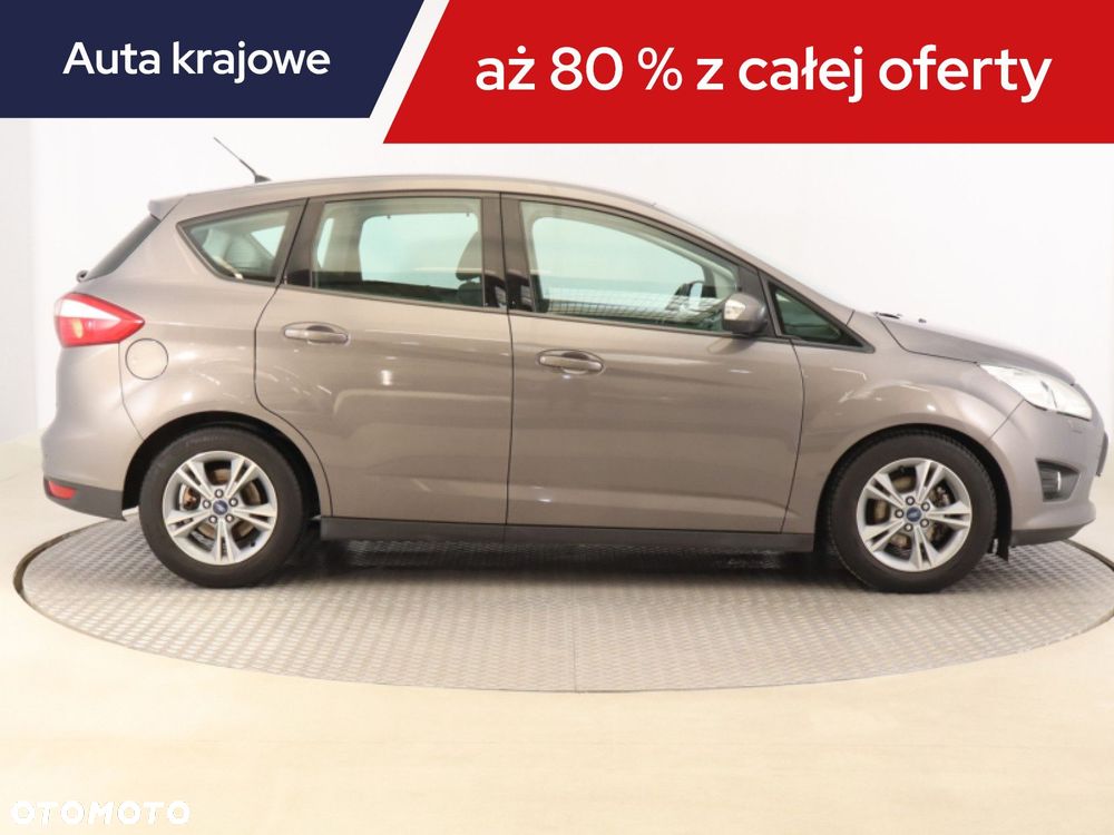 Ford C-MAX - 8