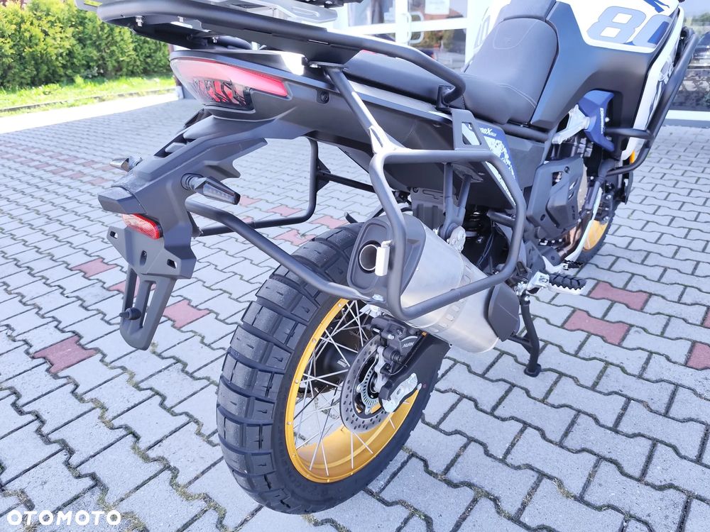 VOGE 800 Rally - 18