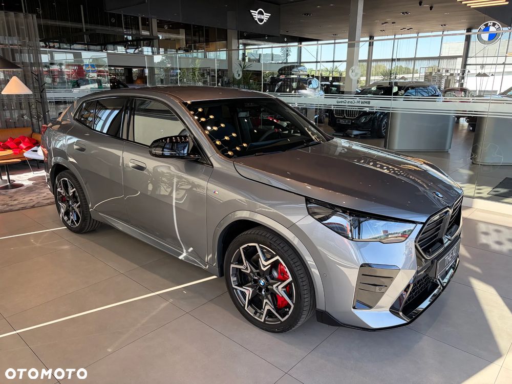 BMW X2 - 8