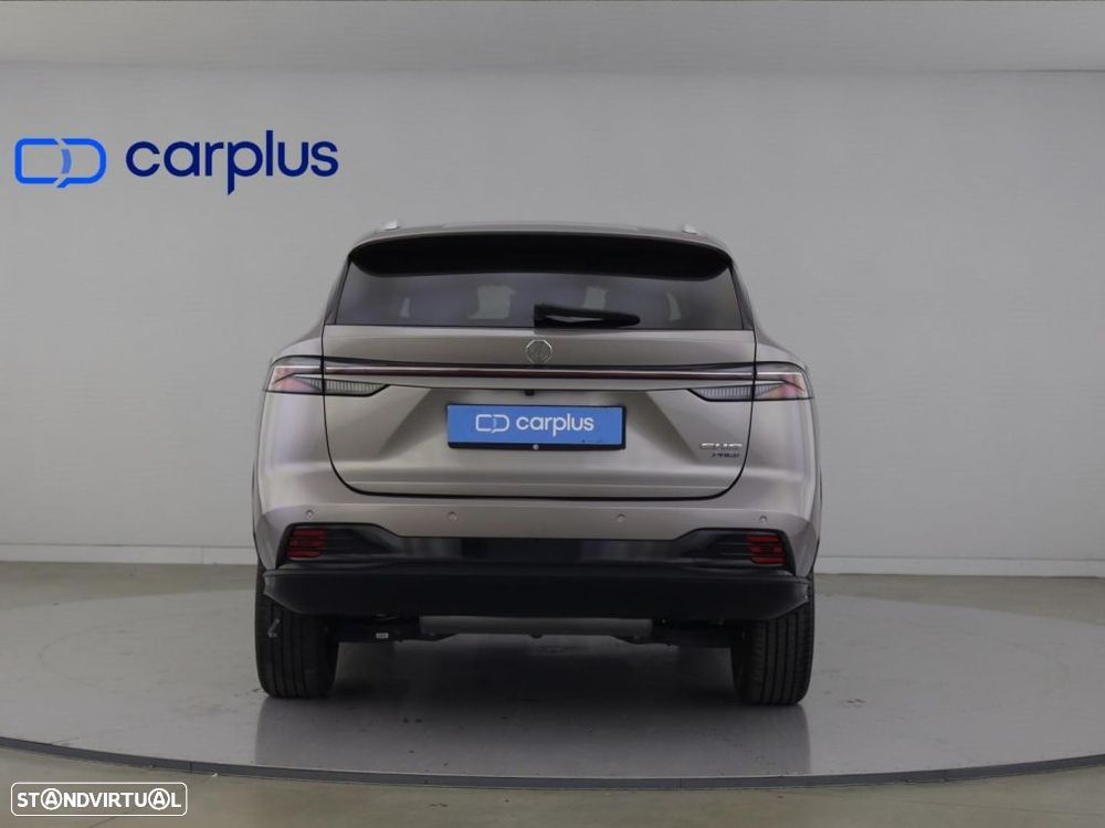MG HS 1.5 Plug-in Hybrid Luxury - 6