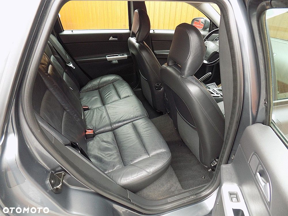 Volvo V50 1.6D DPF DRIVe Start/Stop - 7