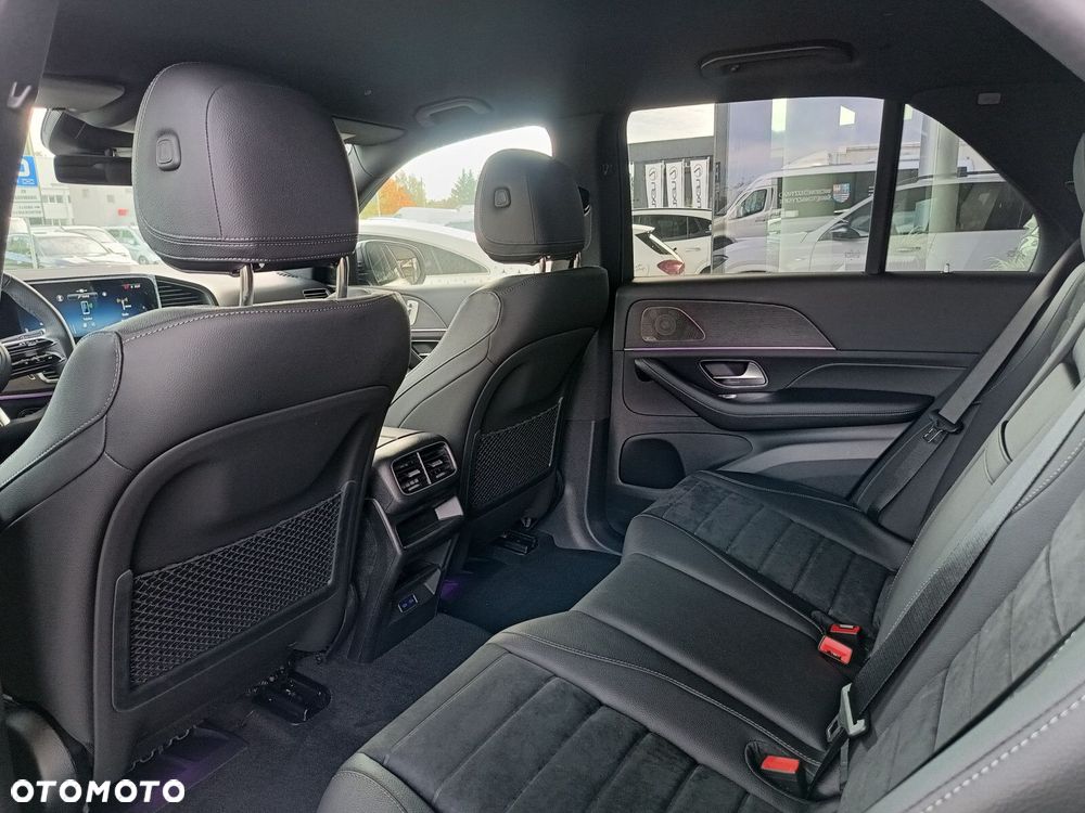 Mercedes-Benz GLE - 34