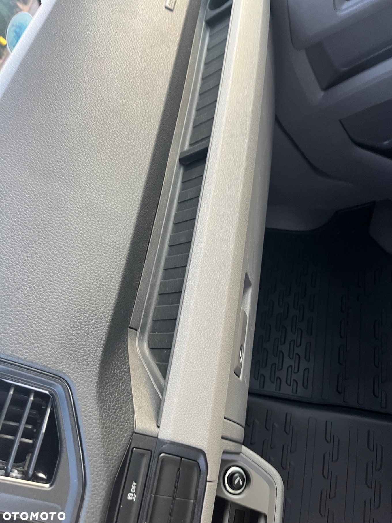 Volkswagen Crafter - 16
