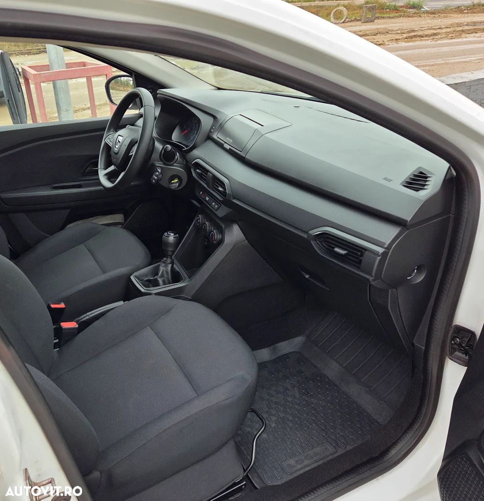 Dacia Logan - 9
