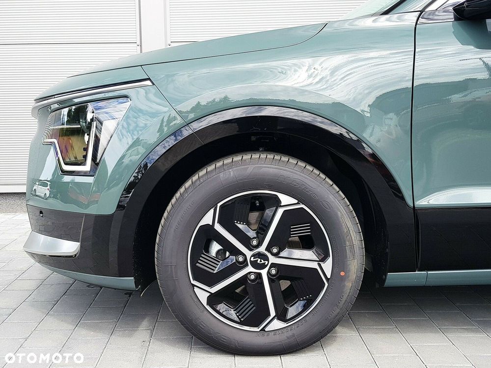 Kia Niro 1.6 GDI Hybrid L - 6