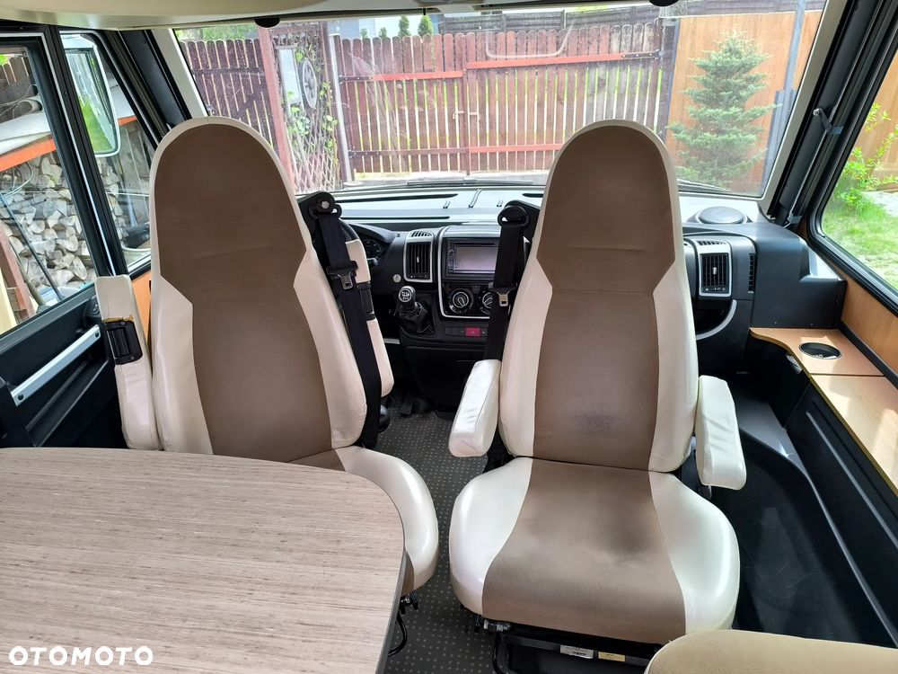 PILOTE GG690XLG INTEGRA - 8