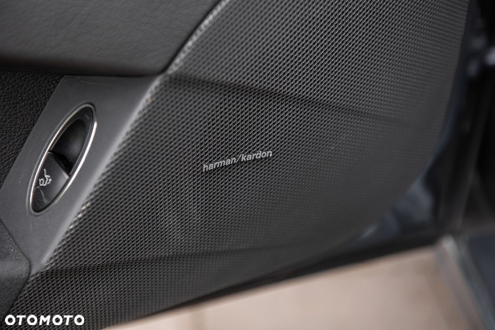 Mercedes-Benz Klasa E 500 Avantgarde - 19