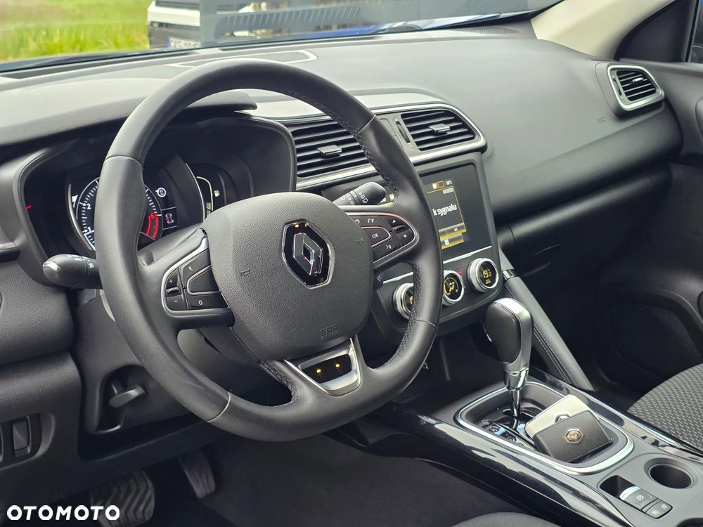 Renault Kadjar 1.3 TCe FAP Intens EDC - 25