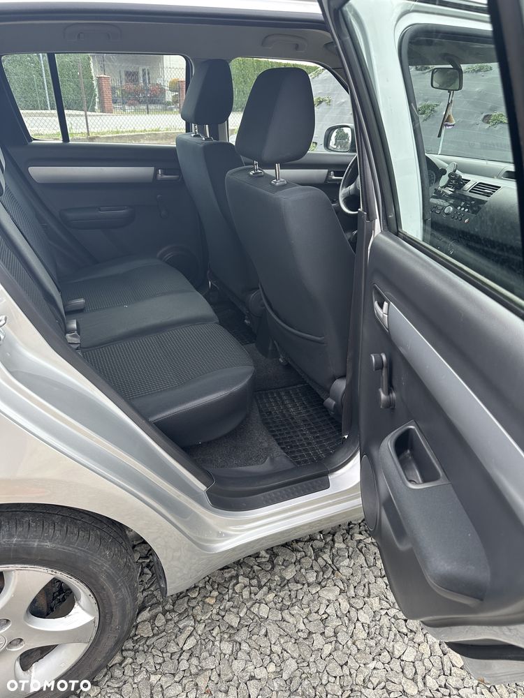 Suzuki Swift - 7