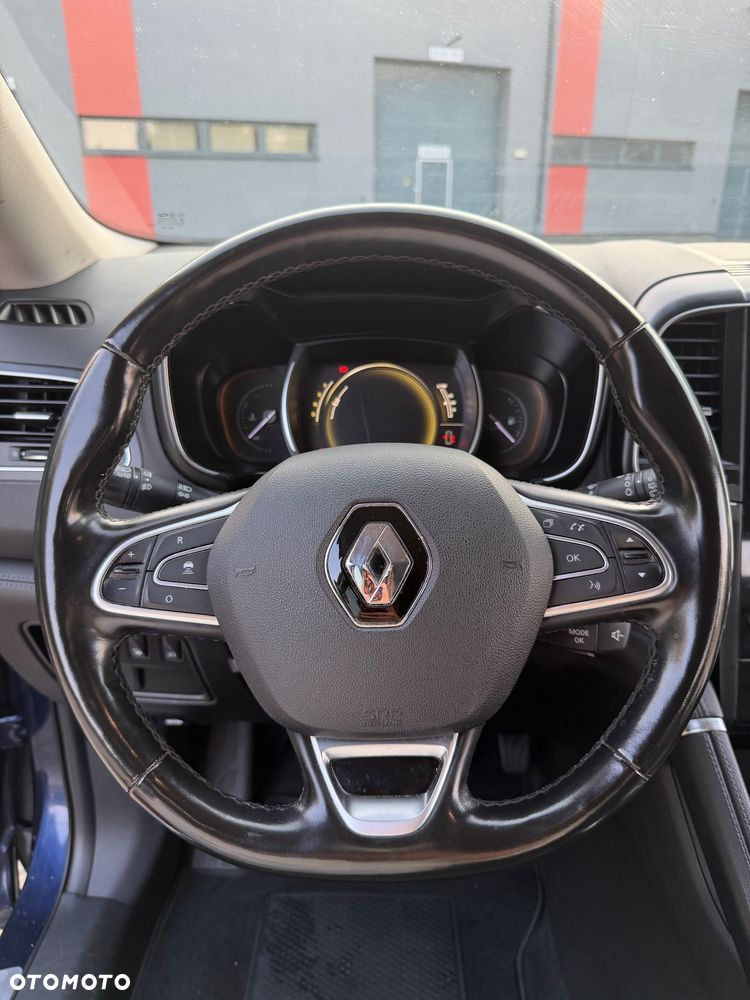 Renault Koleos 1.7 Blue dCi Intens X-Tronic - 12