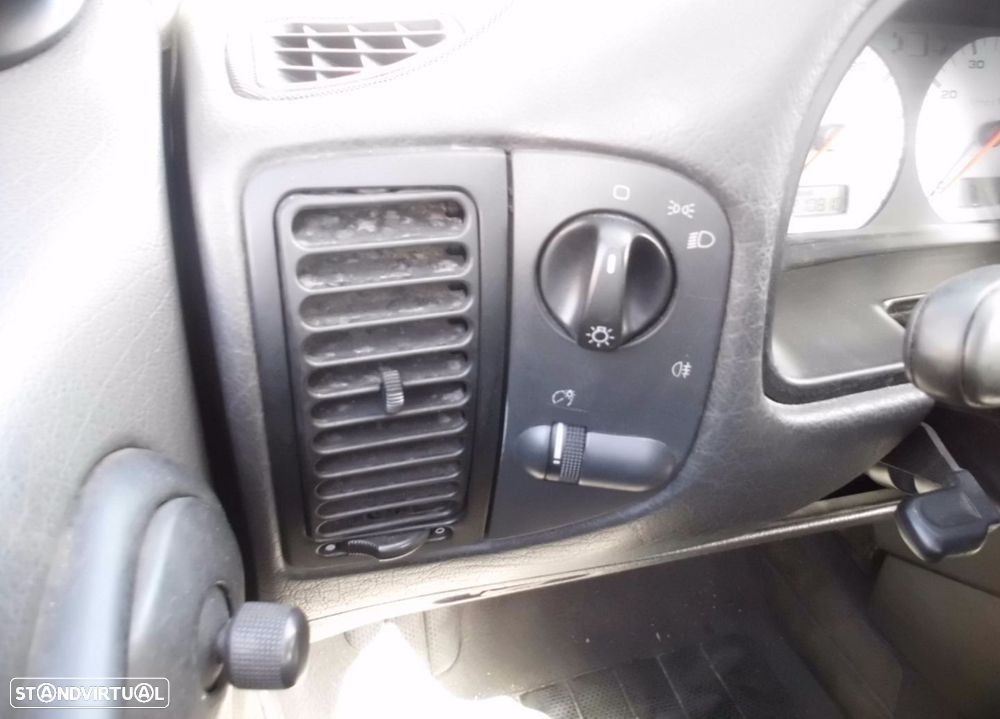 Peças Volkswagen Polo (6N1) 1995 a 1999 - 5