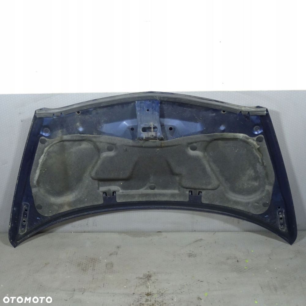 HONDA JAZZ II MASKA PRZEDNIA B96P - 6