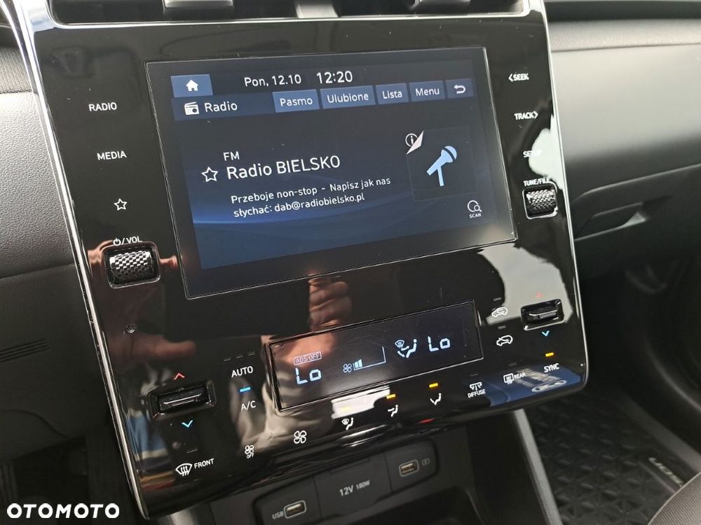 Hyundai Tucson 1.6 T-GDi Smart 2WD - 23