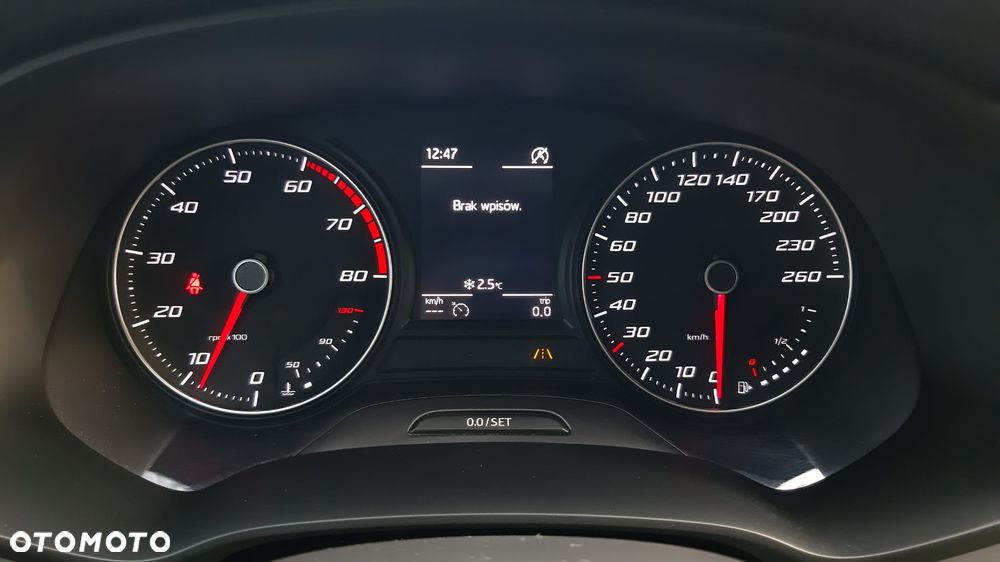 Seat Leon 1.5 TSI Xcellence - 27