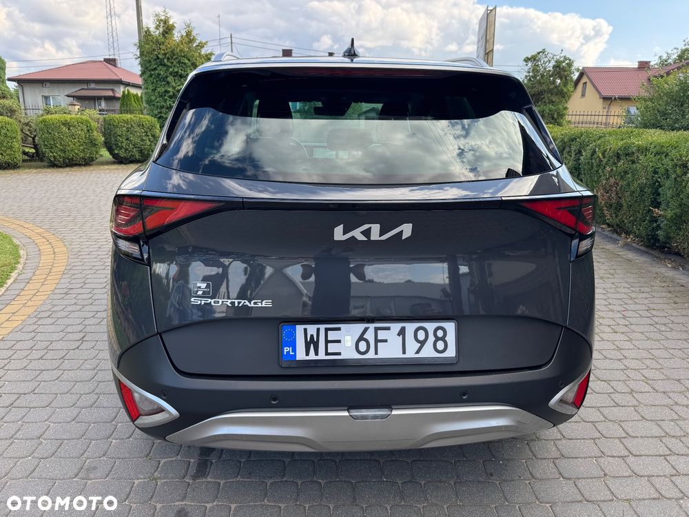 Kia Sportage 1.6 T-GDI L 2WD - 6