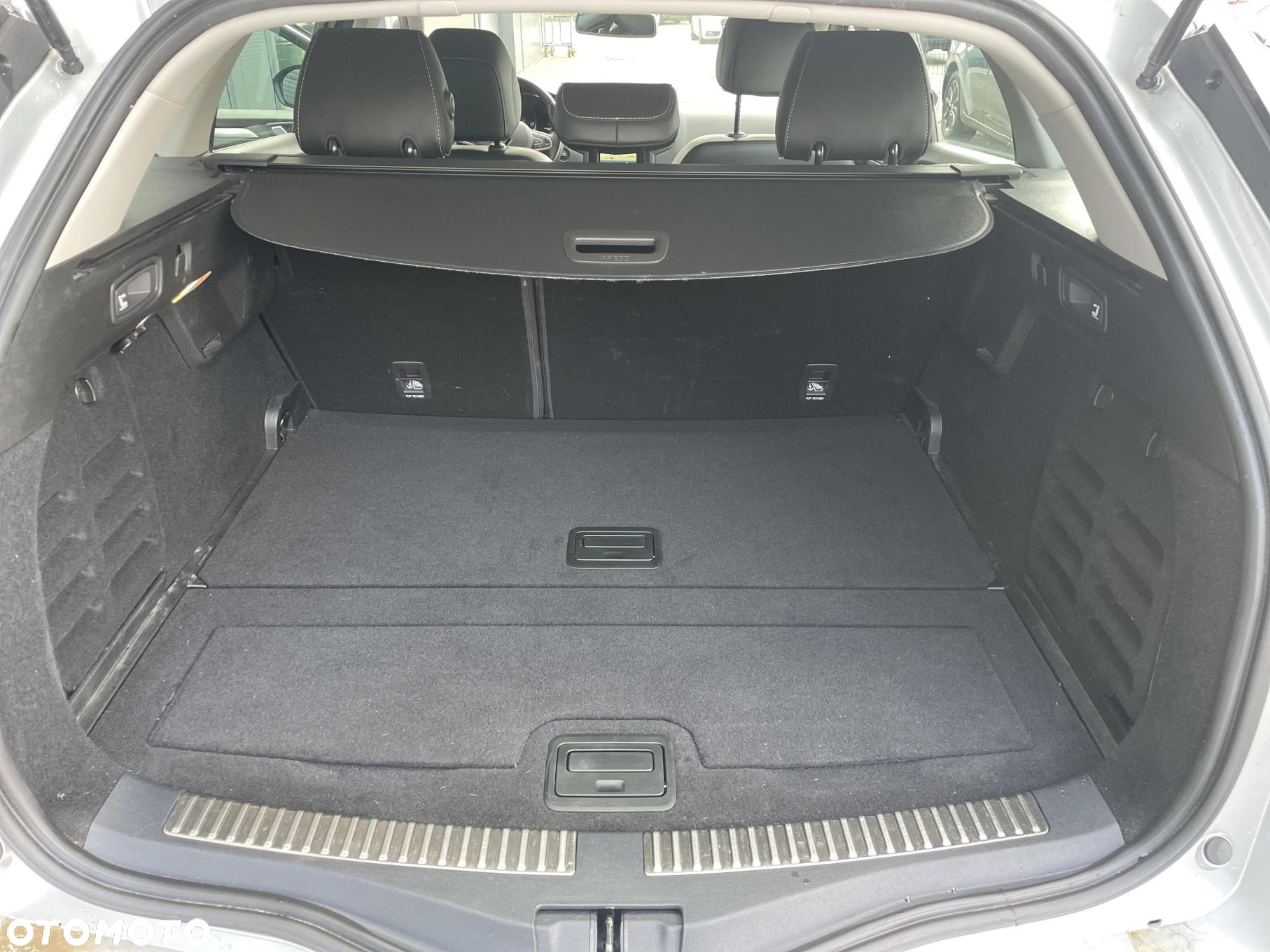 Renault Megane 1.5 Blue dCi Intens - 17