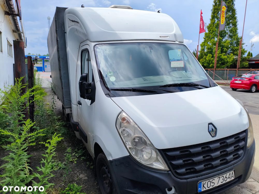 Renault Master - 4