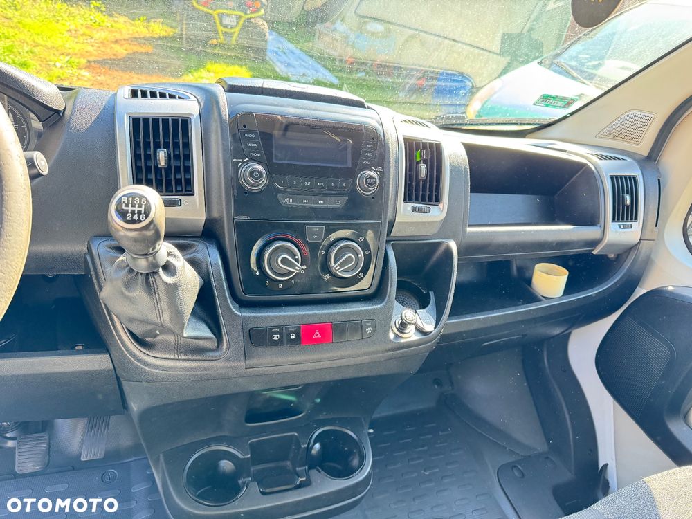 Fiat Ducato - 10