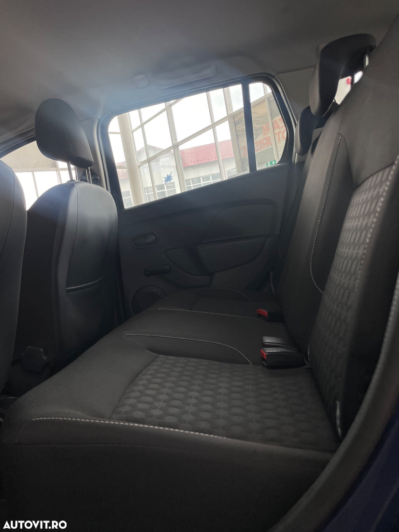 Dacia Logan MCV 0.9 TCe 90 CP Prestige - 25