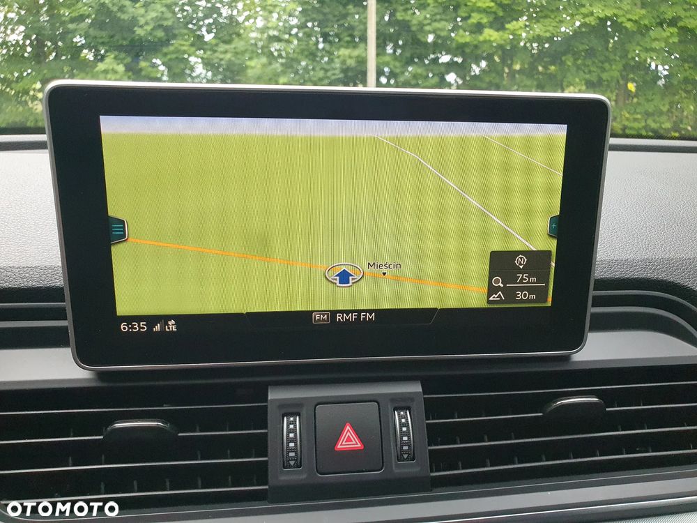 Audi Q5 2.0 TDI clean diesel Quattro S tronic - 20