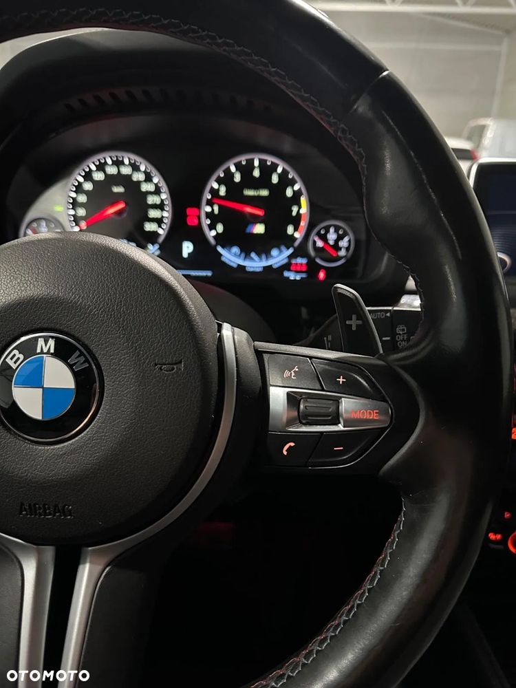 BMW X5 M Standard - 27