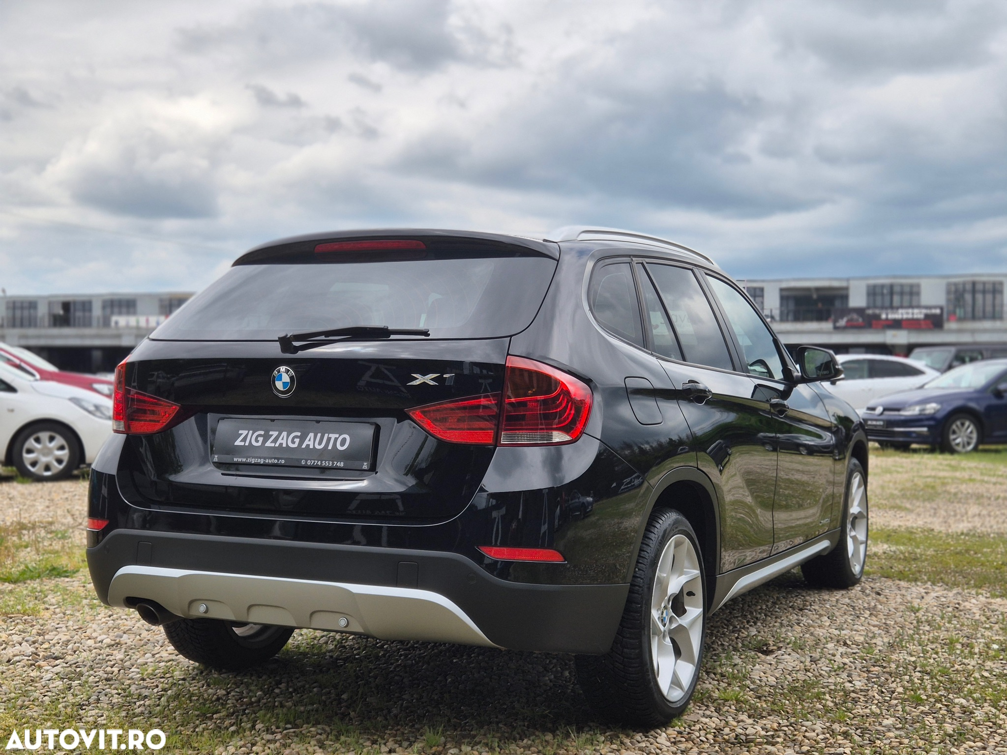 BMW X1 - 11
