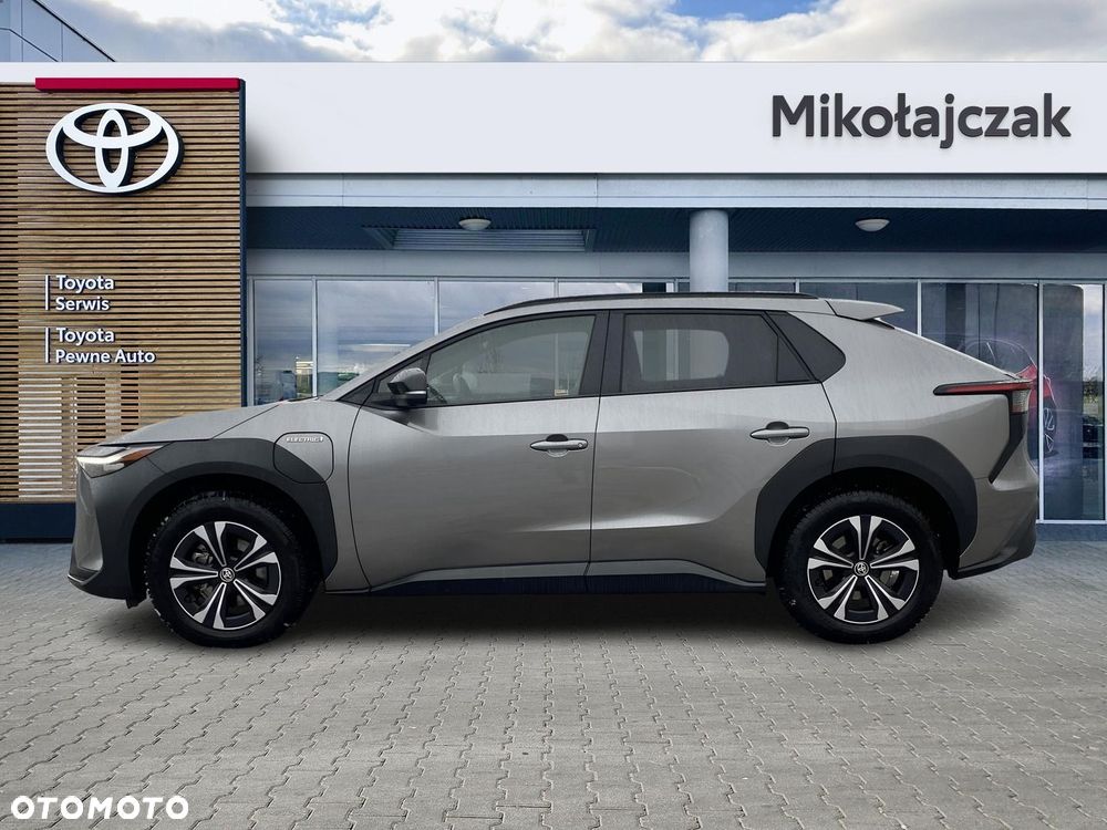 Toyota bZ4X 71.4kWh 4x4 Prestige - 10