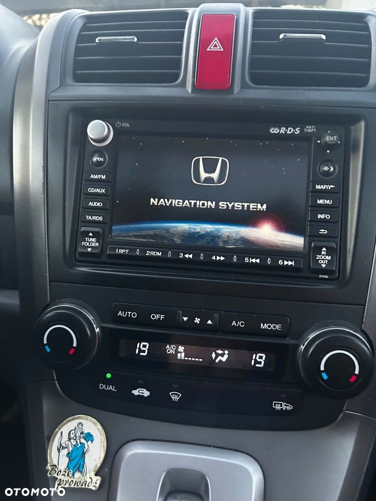 Honda CR-V 2.0 Executive NAVI - 24