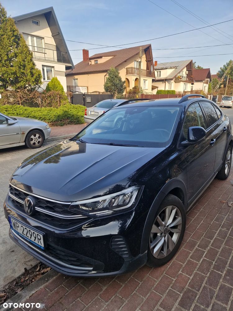 Volkswagen Taigo 1.0 TSI Style - 2