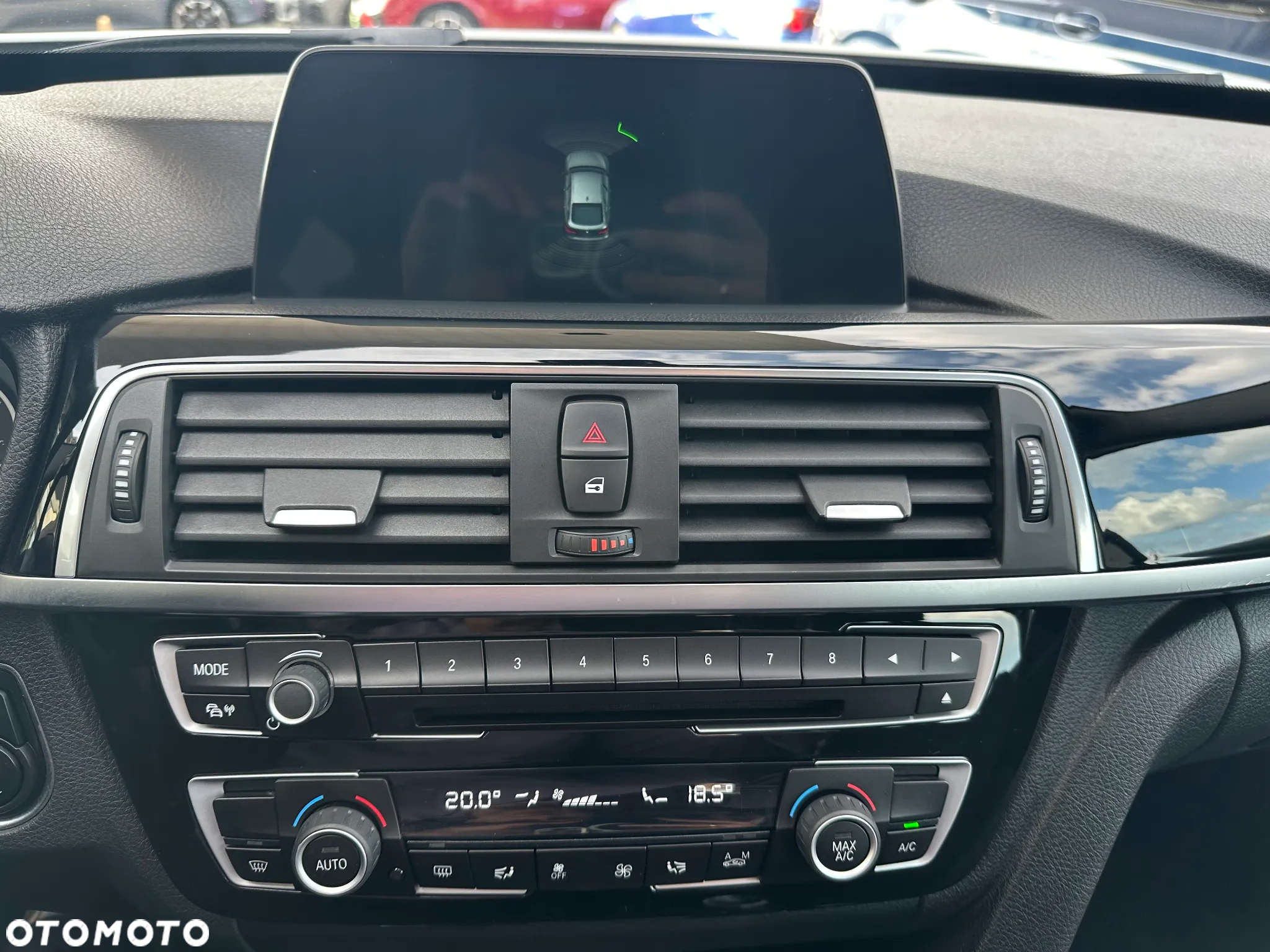 BMW 3GT 320d xDrive Advantage - 15