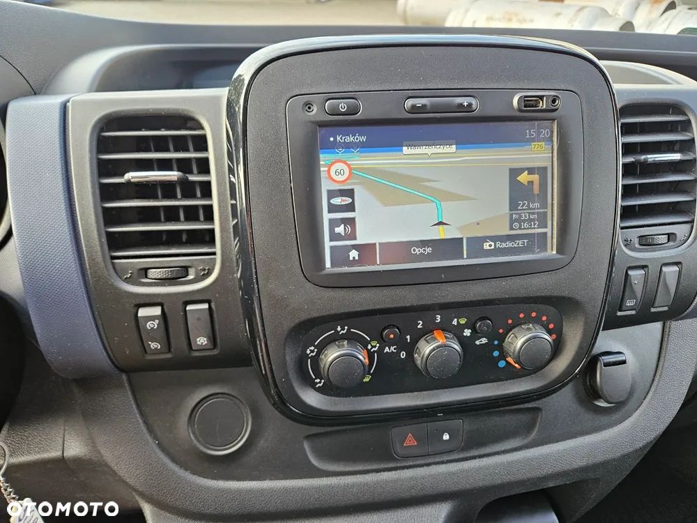 Opel Vivaro L2H2 - 10