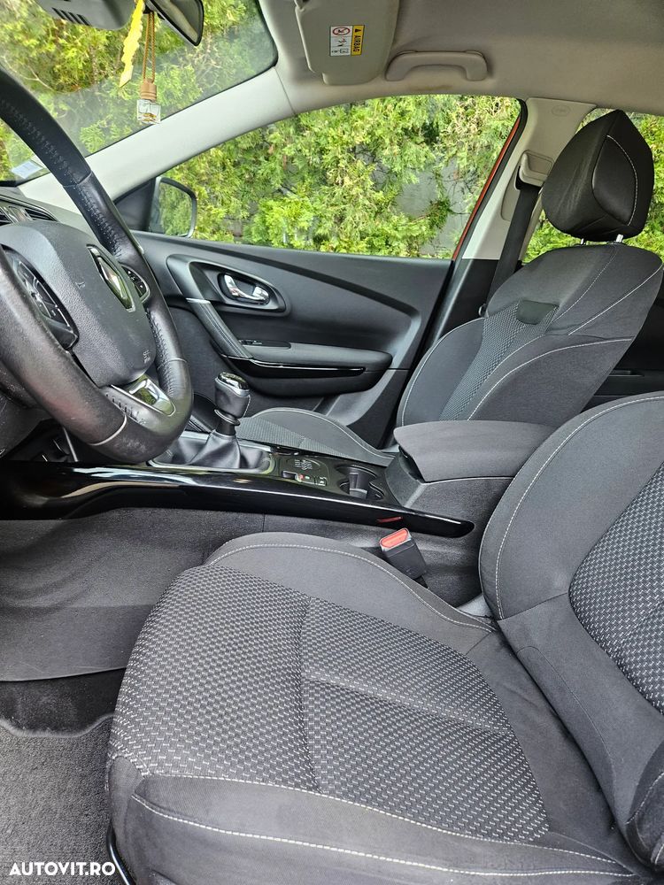 Renault Kadjar Energy dCi 110 Business - 16