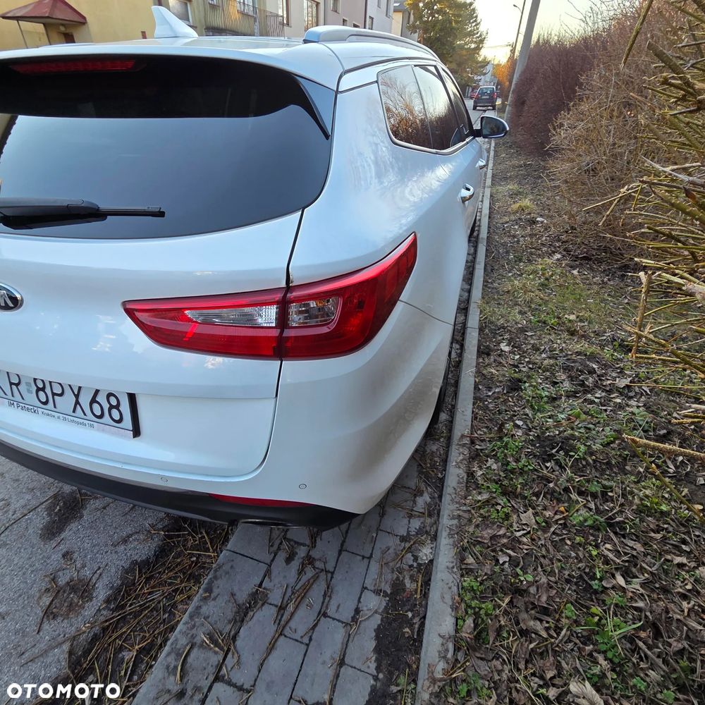 Kia Optima 1.6 T-GDI L DCT - 14