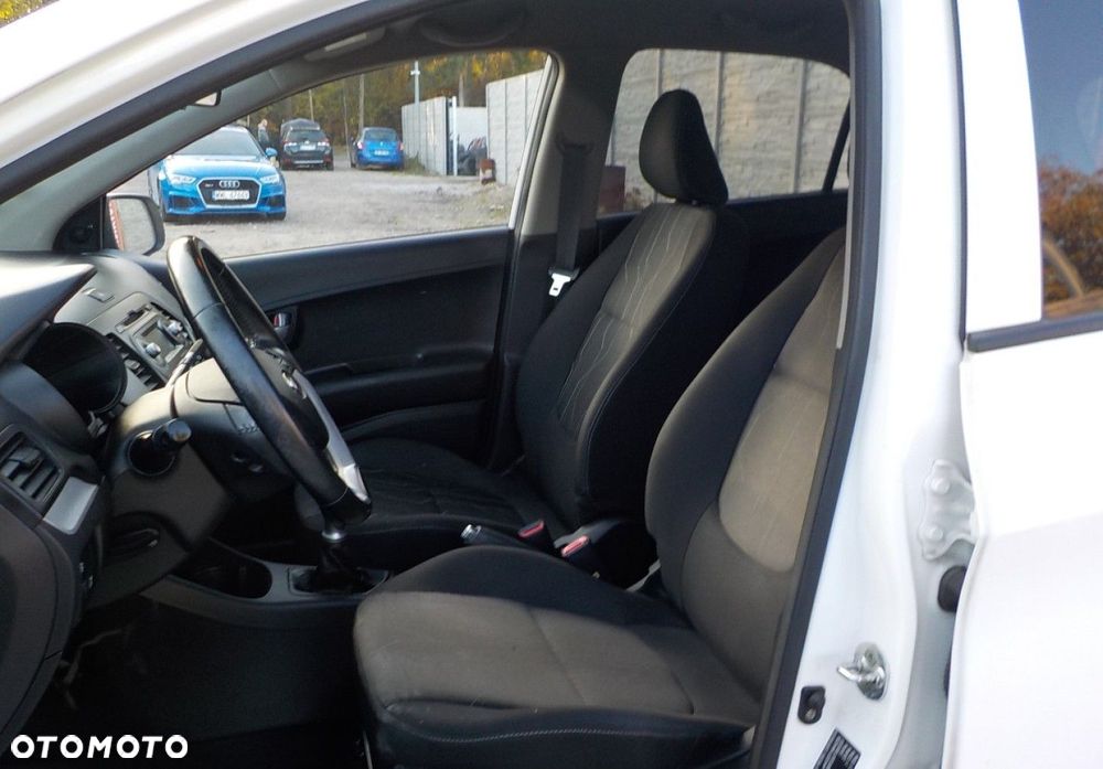 Kia Picanto - 17