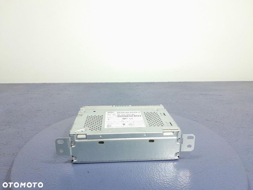 PEUGEOT 2008 I LIFT RADIO NAWIGACJA CZYTNIK NAPĘD MODUŁ 9815356780 - 1