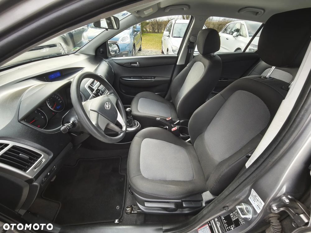 Hyundai i20 1.25 Classic - 17