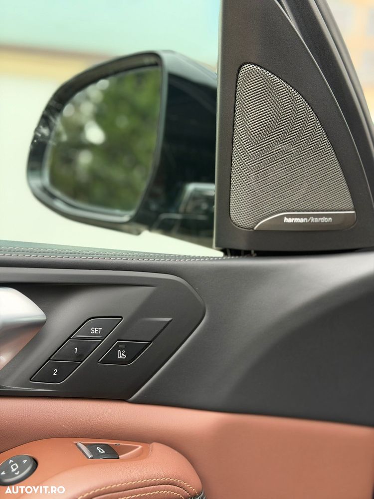 BMW X5 xDrive45e - 29