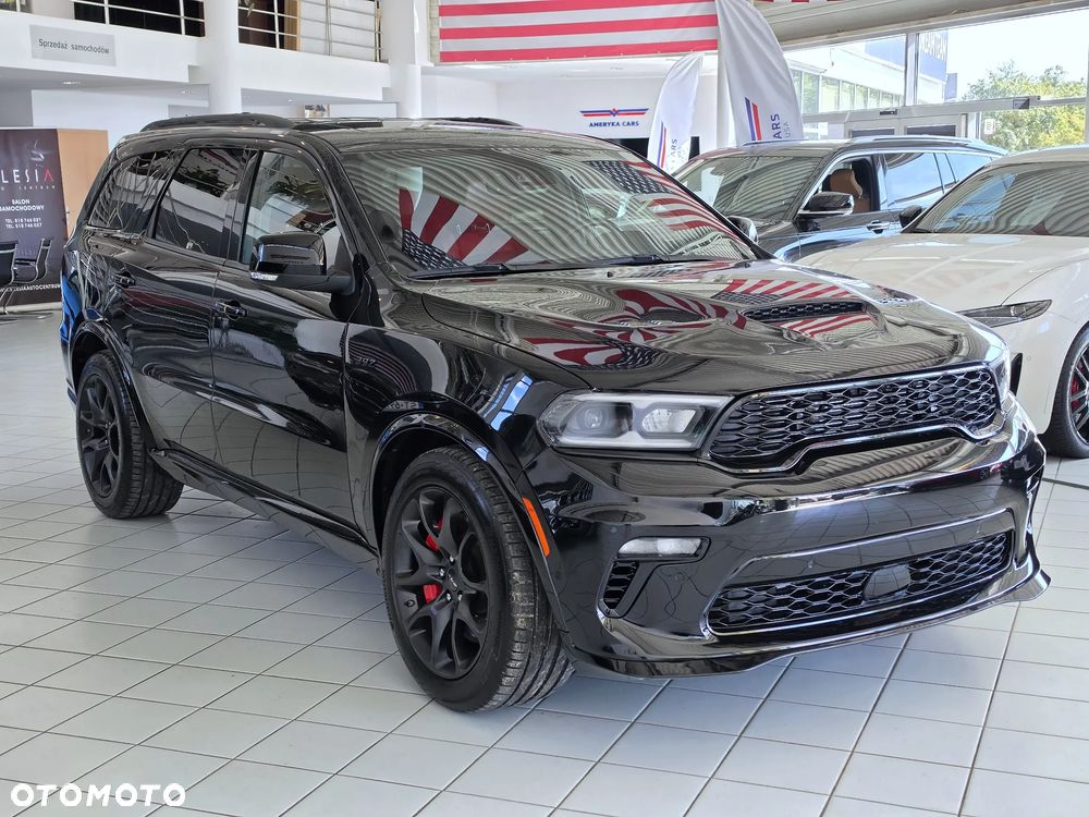 Dodge Durango - 2