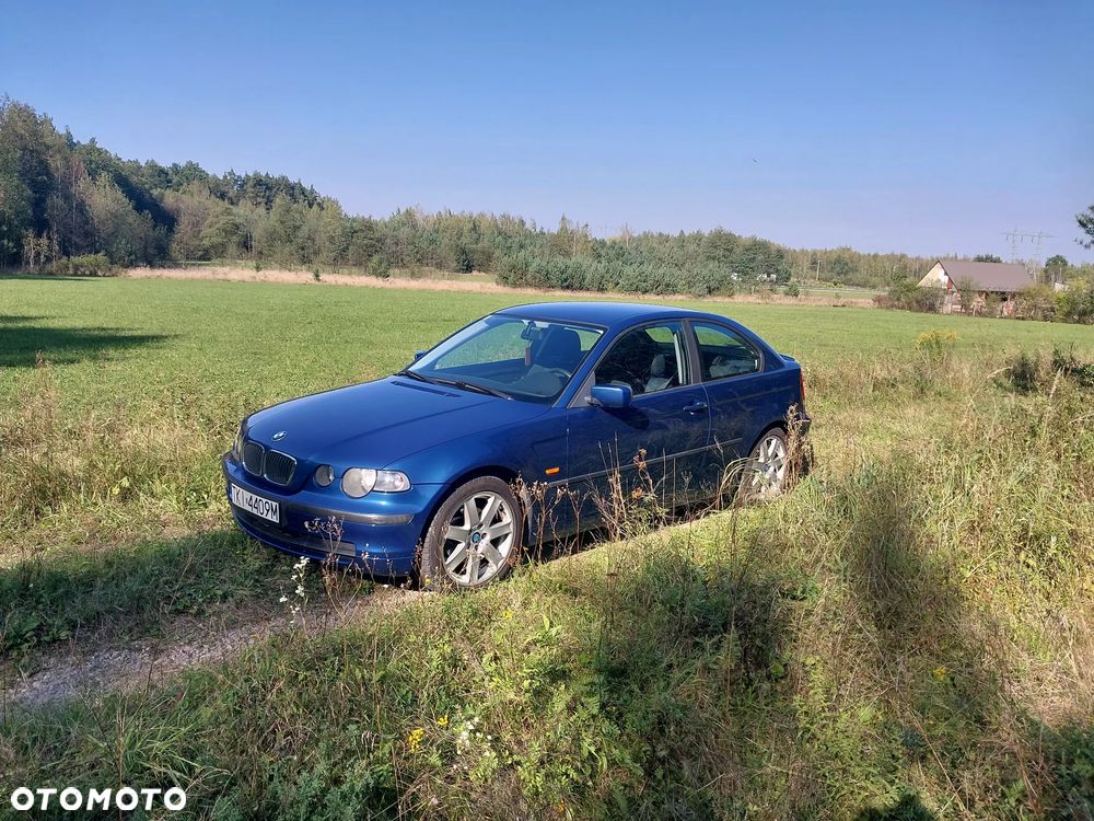 BMW Seria 3 - 1