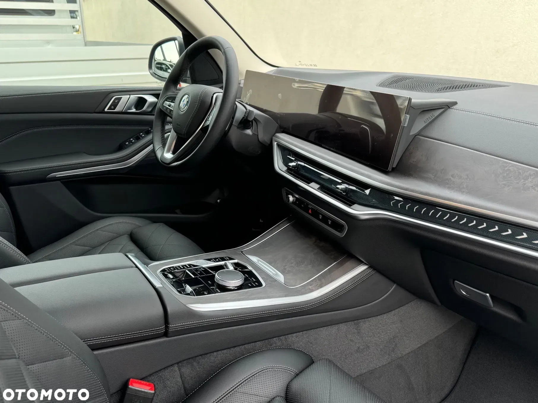 BMW X5 - 19