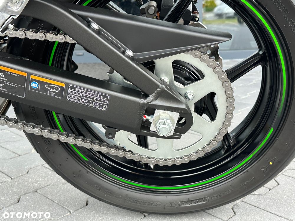 Kawasaki Versys 650 - 31