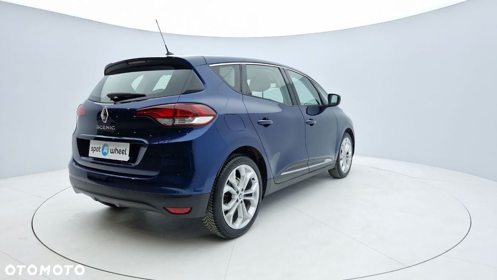 Renault Scenic - 6