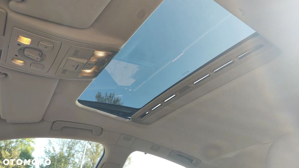 Audi A6 Limousine 3.0 Multitronic - 14